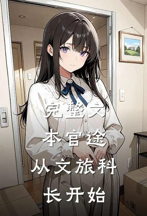 完整文本官途：从文旅科长开始