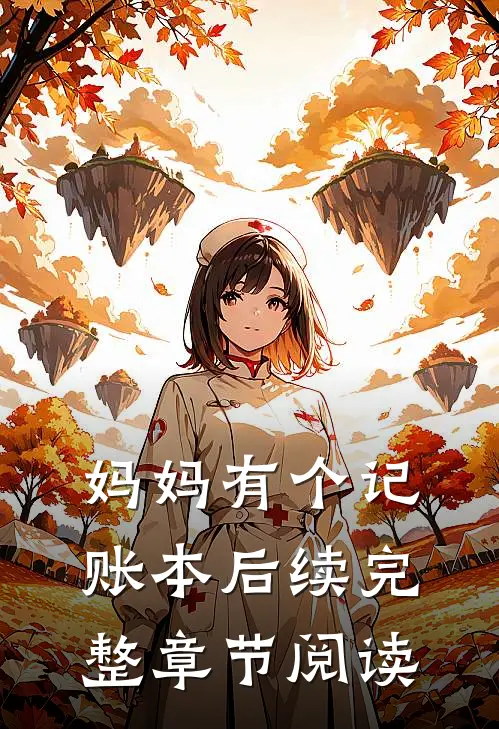 妈妈有个记账本后续完整章节阅读