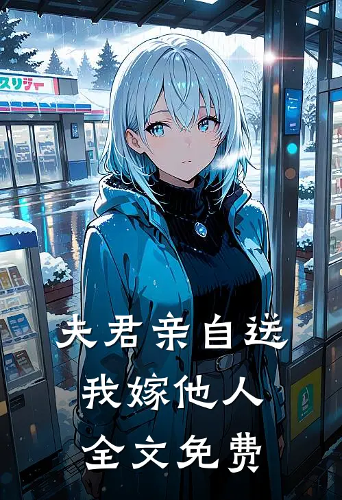夫君亲自送我嫁他人全文免费