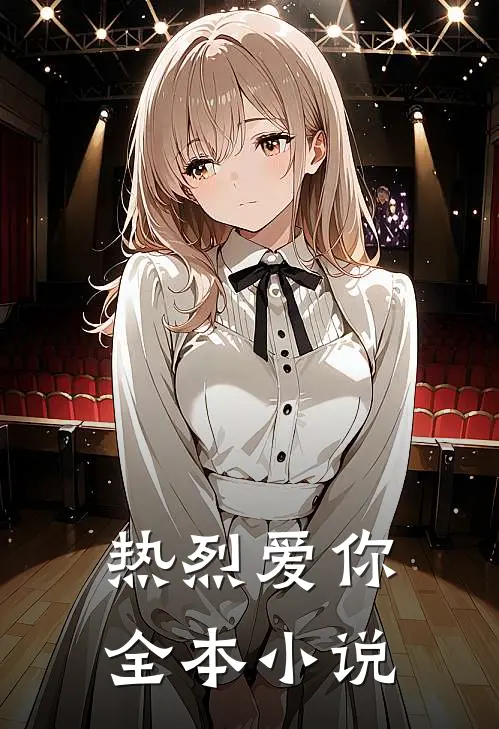 热烈爱你全本小说