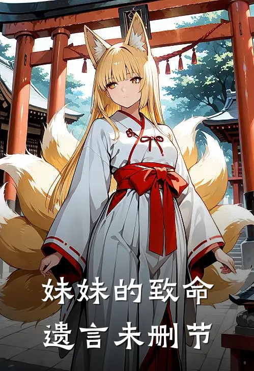妹妹的致命遗言未删节