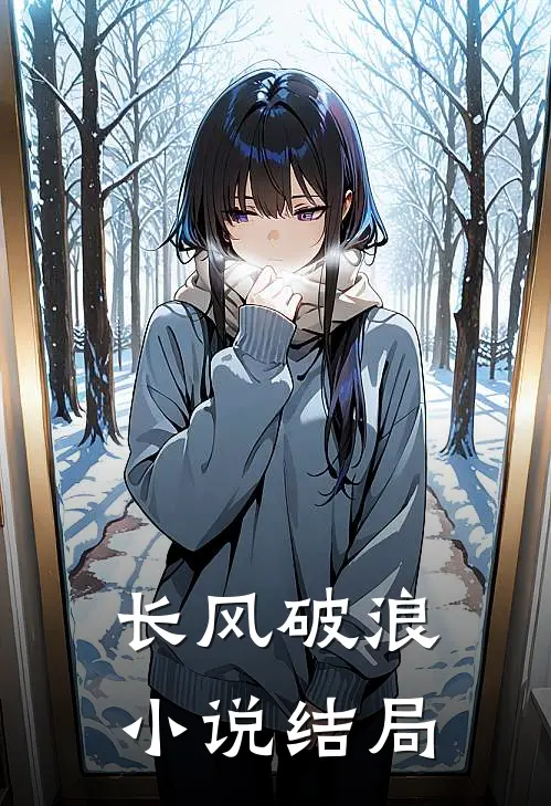 长风破浪小说结局