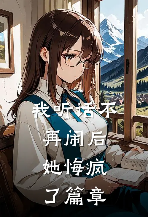 我听话不再闹后，她悔疯了篇章