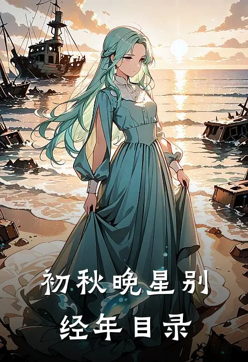 初秋晚星别经年目录