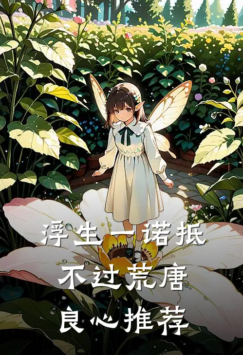 浮生一诺抵不过荒唐良心推荐