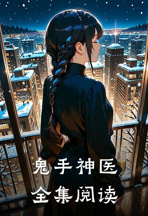 鬼手神医全集阅读