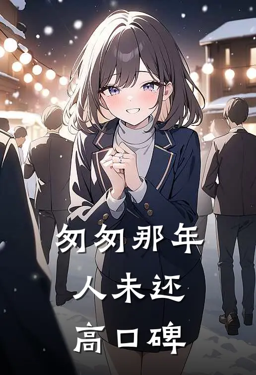 匆匆那年人未还高口碑