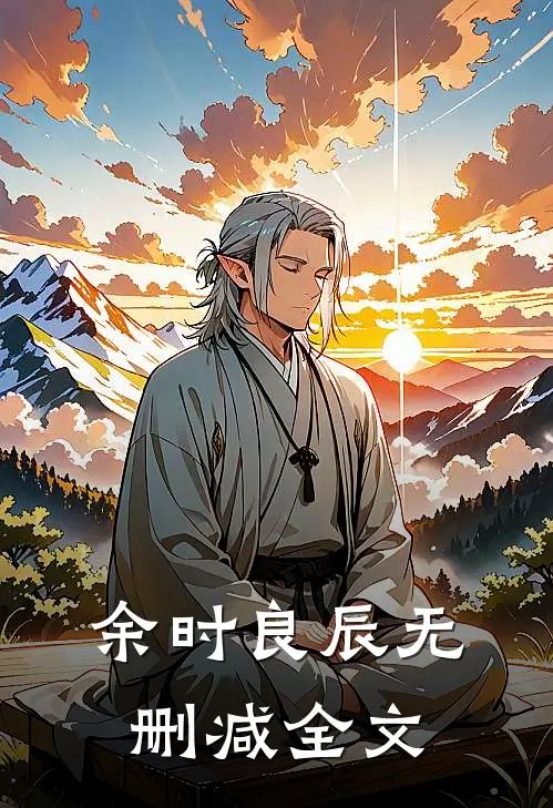 余时良辰无删减全文