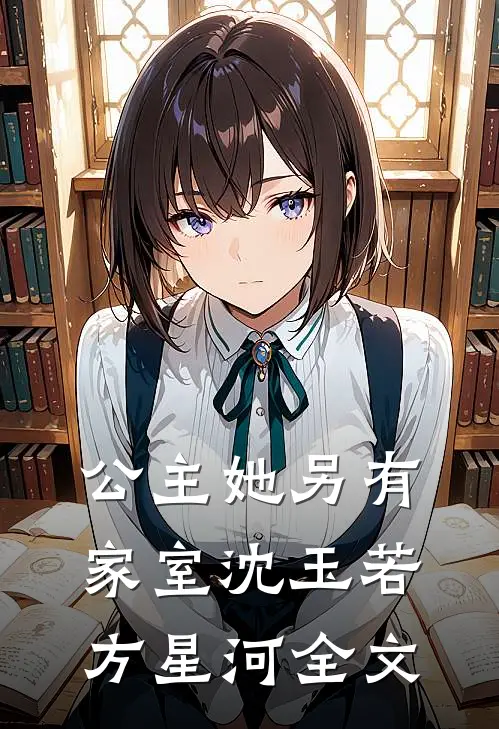 公主她另有家室沈玉若方星河全文