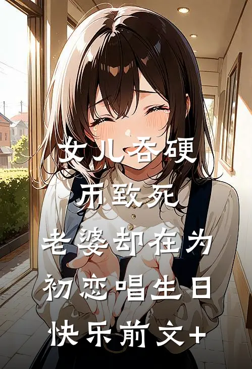 女儿吞硬币致死，老婆却在为初恋唱生日快乐前文+