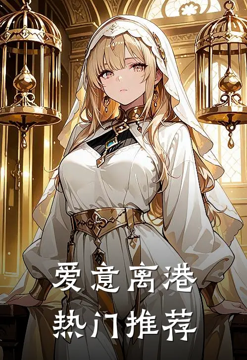 爱意离港热门推荐