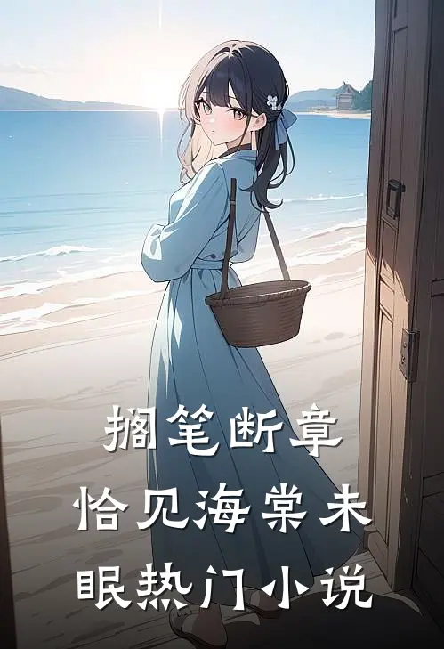 搁笔断章，恰见海棠未眠热门小说