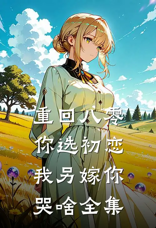 重回八零你选初恋，我另嫁你哭啥全集