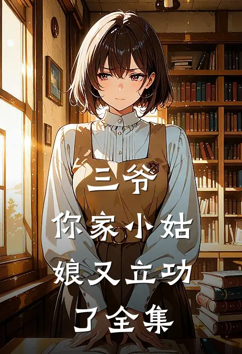 三爷，你家小姑娘又立功了全集