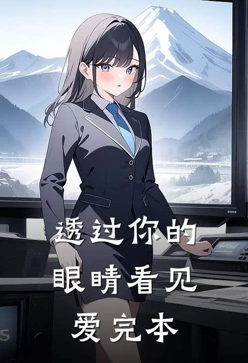 透过你的眼睛看见爱完本