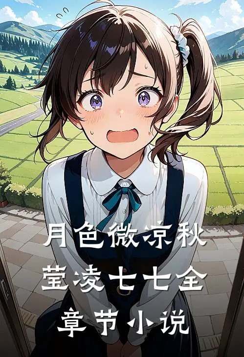 月色微凉秋莹凌七七全章节小说