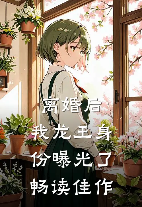 离婚后，我龙王身份曝光了畅读佳作