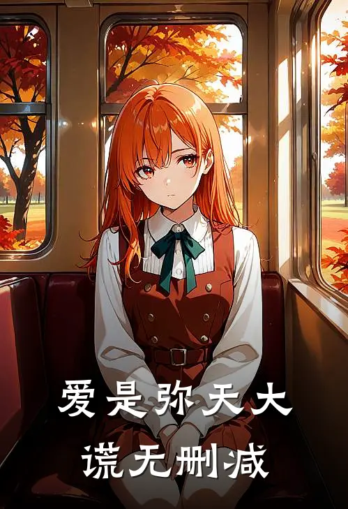爱是弥天大谎无删减