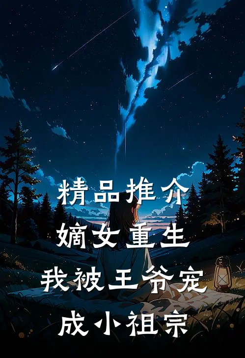 精品推介嫡女重生：我被王爷宠成小祖宗