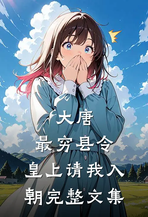 大唐：最穷县令，皇上请我入朝完整文集
