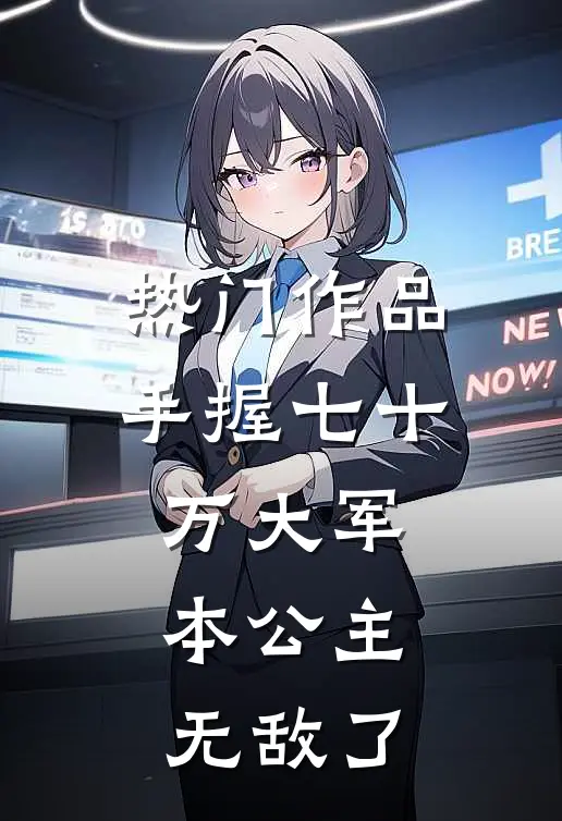热门作品手握七十万大军，本公主无敌了