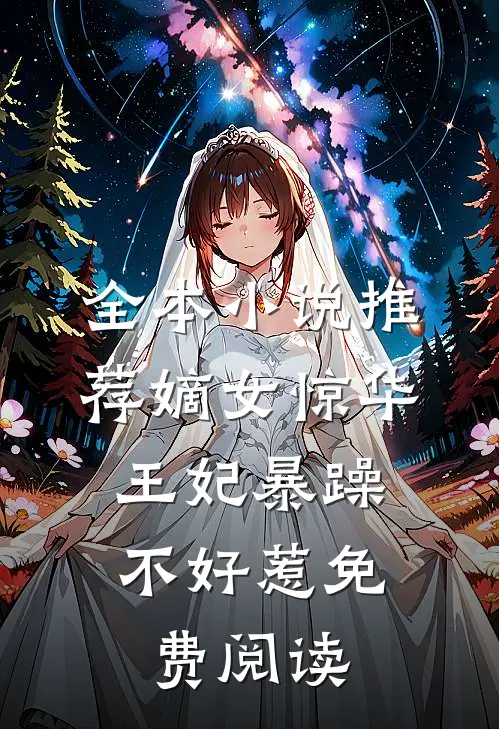 全本小说推荐嫡女惊华:王妃暴躁不好惹免费阅读