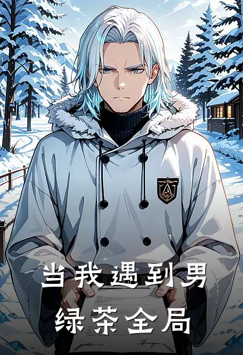 当我遇到男绿茶全局