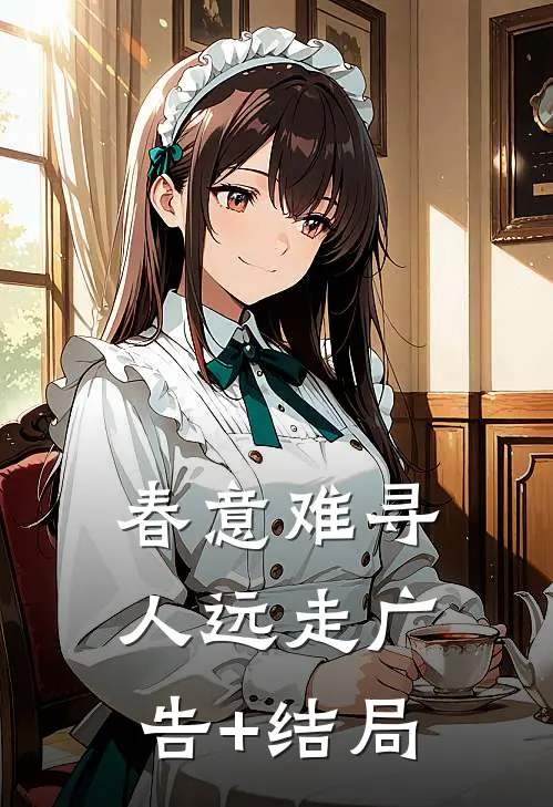 春意难寻人远走广告+结局
