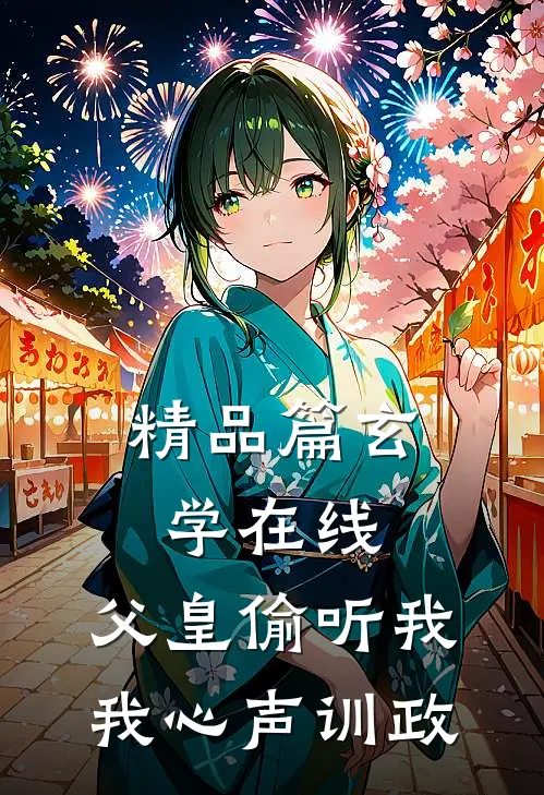 精品篇玄学在线：父皇偷听我我心声训政