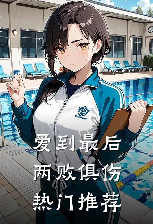 爱到最后,两败俱伤热门推荐