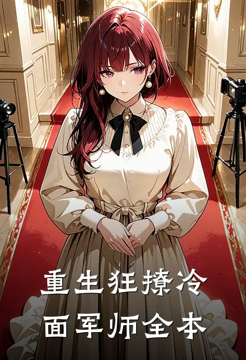 重生狂撩冷面军师全本
