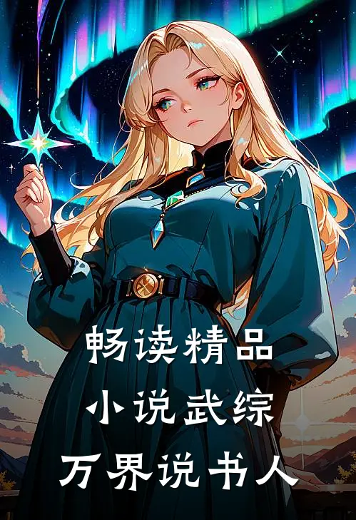 畅读精品小说武综：万界说书人