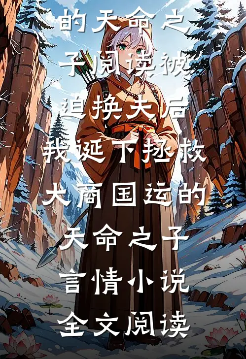 被迫换夫后，我诞下拯救大商国运的天命之子阅读_被迫换夫后，我诞下拯救大商国运的天命之子言情小说全文阅读