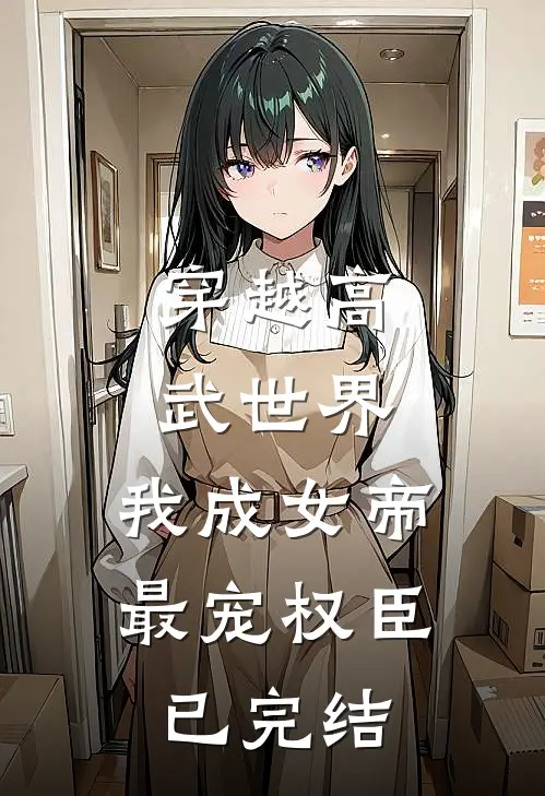 穿越高武世界，我成女帝最宠权臣已完结