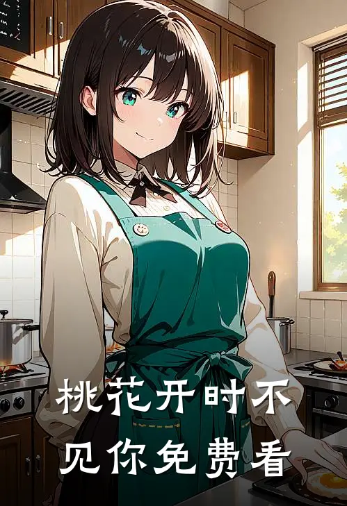 桃花开时不见你免费看