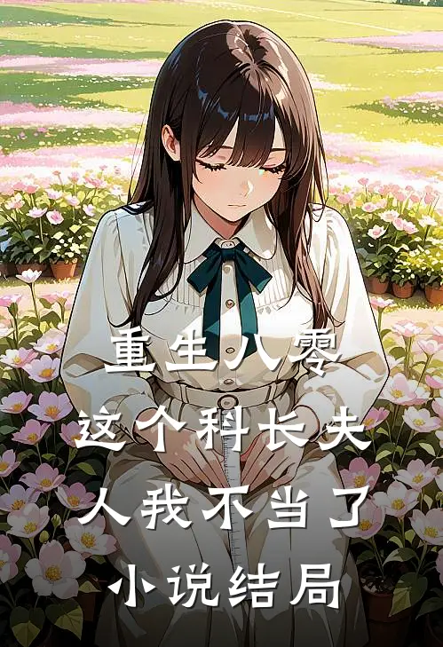 重生八零：这个科长夫人我不当了小说结局