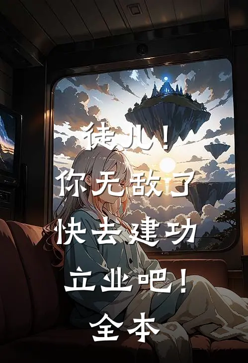 徒儿！你无敌了，快去建功立业吧！全本