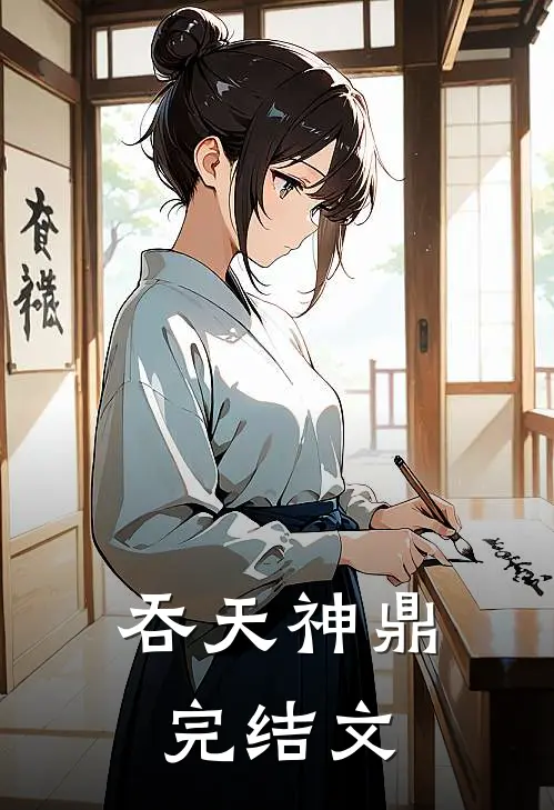吞天神鼎完结文