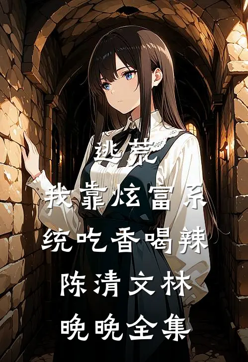 逃荒，我靠炫富系统吃香喝辣陈清文林晚晚全集
