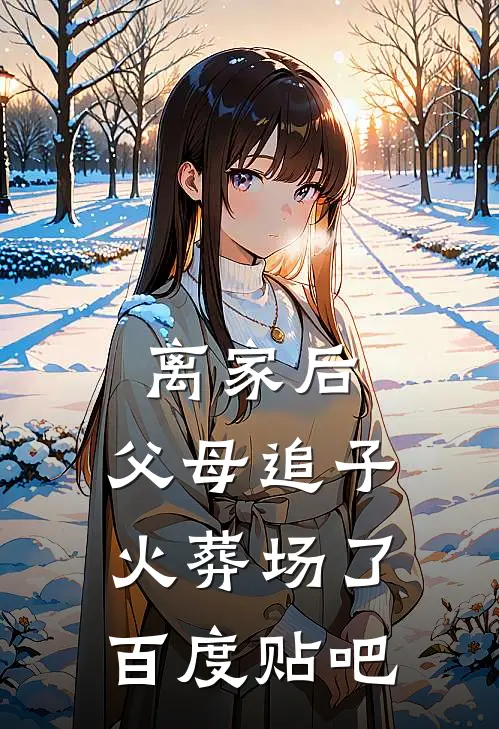 离家后，父母追子火葬场了百度贴吧