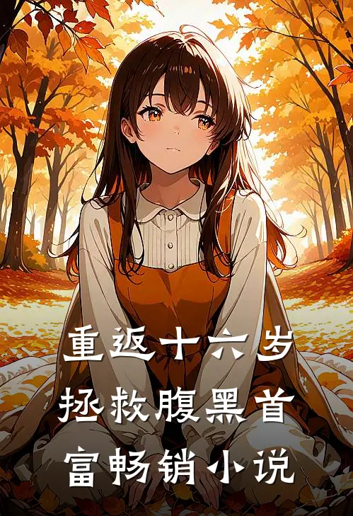 重返十六岁，拯救腹黑首富畅销小说