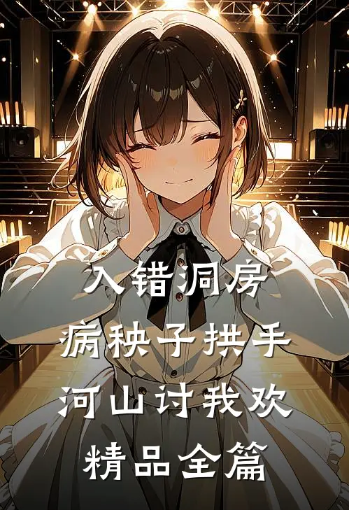 入错洞房，病秧子拱手河山讨我欢精品全篇