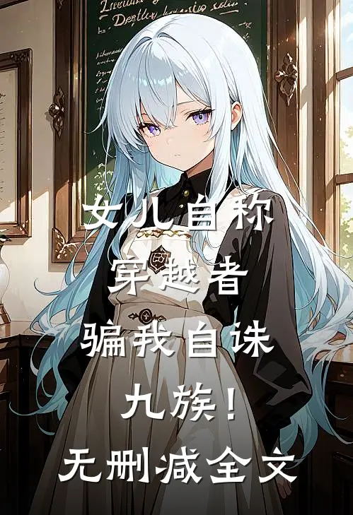 女儿自称穿越者，骗我自诛九族！无删减全文