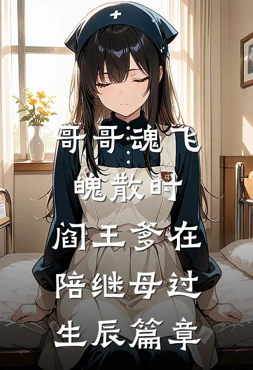 哥哥魂飞魄散时，阎王爹在陪继母过生辰篇章
