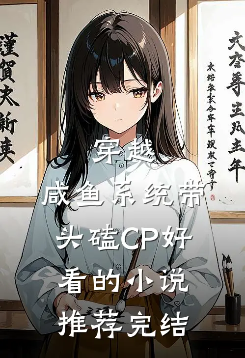 穿越：咸鱼系统带头磕CP好看的小说推荐完结