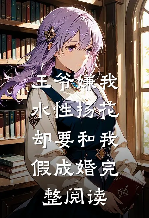 王爷嫌我水性扬花，却要和我假成婚完整阅读