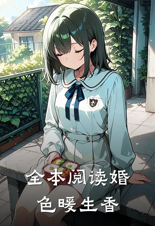 全本阅读婚色暖生香