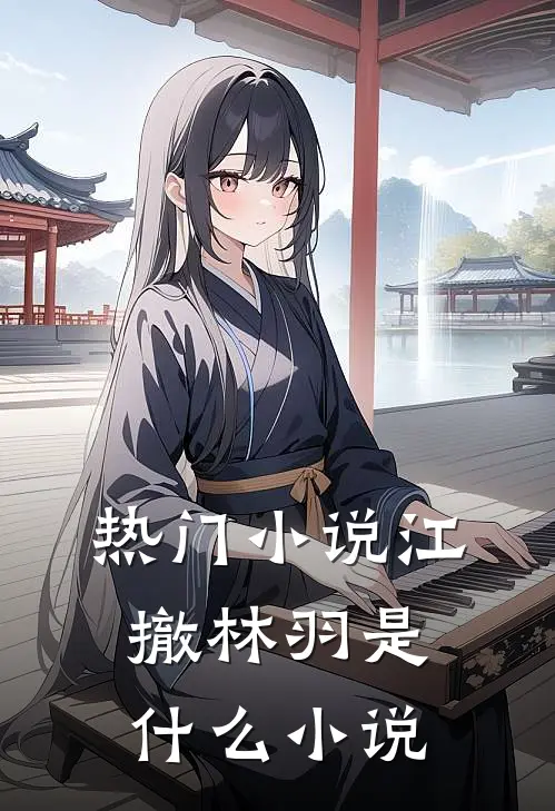 热门小说江撤林羽是什么小说