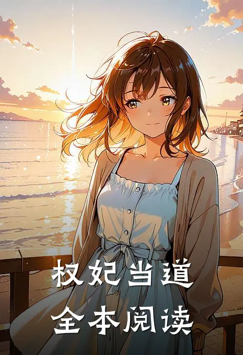 权妃当道全本阅读