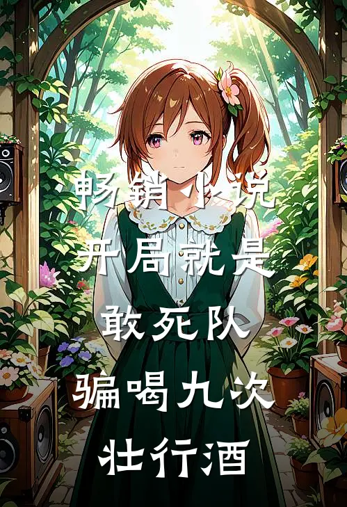 畅销小说开局就是敢死队，骗喝九次壮行酒